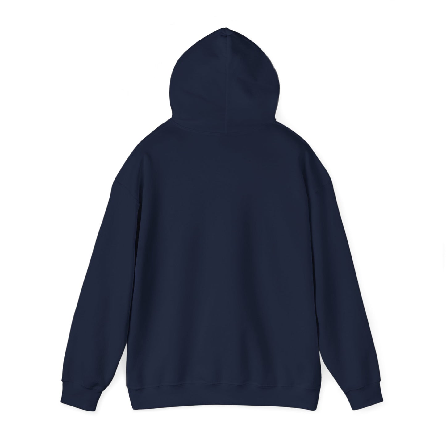 Vote for Pedro 2 - Unisex Heavy Blend™ Hooded Sweatshirt