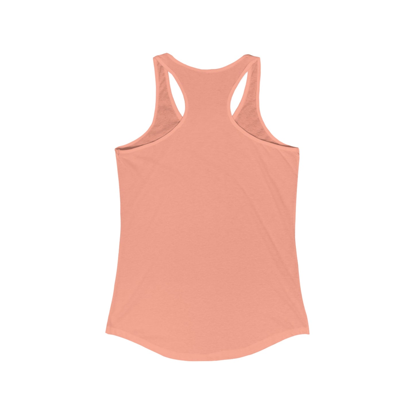 Spooky Season - Women's Ideal Racerback Tank