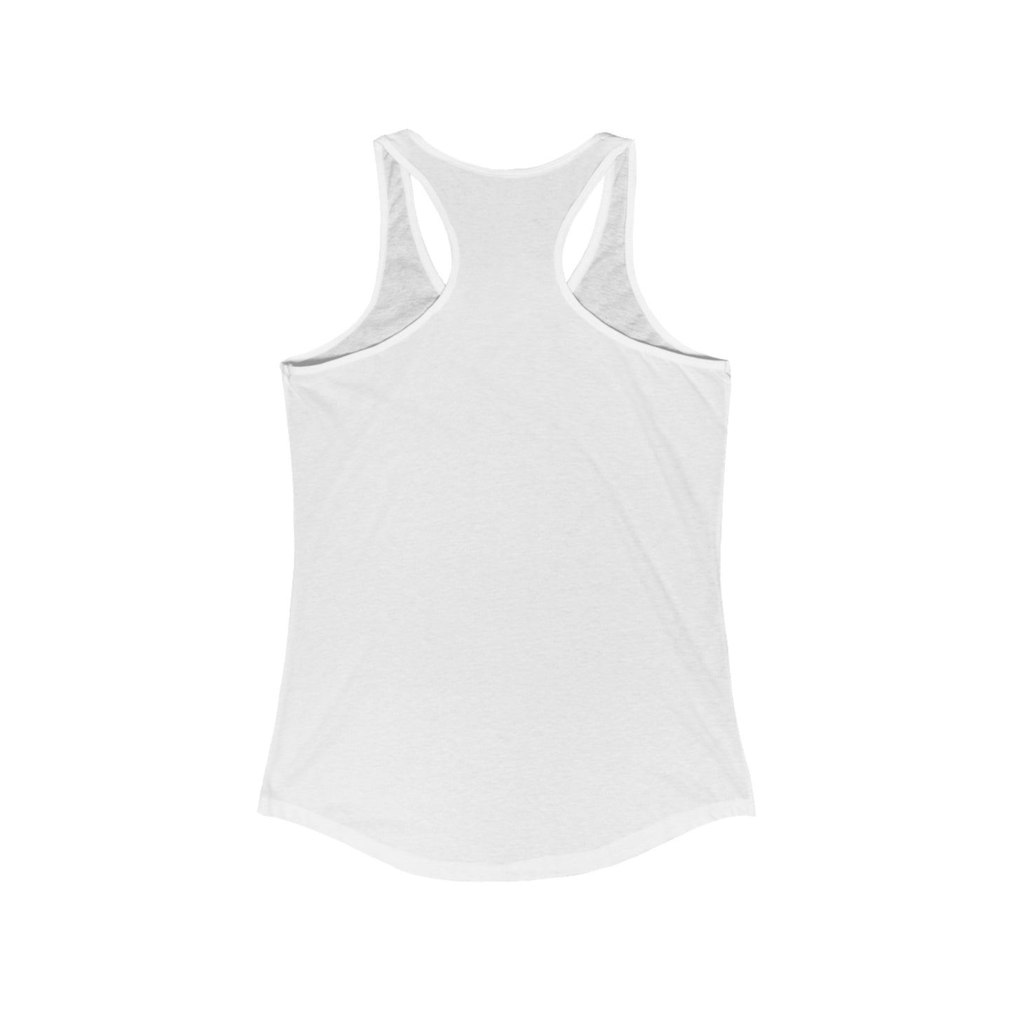 Spooky Season - Women's Ideal Racerback Tank