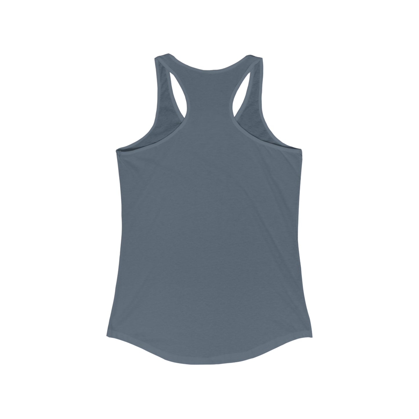 Spooky Season - Women's Ideal Racerback Tank