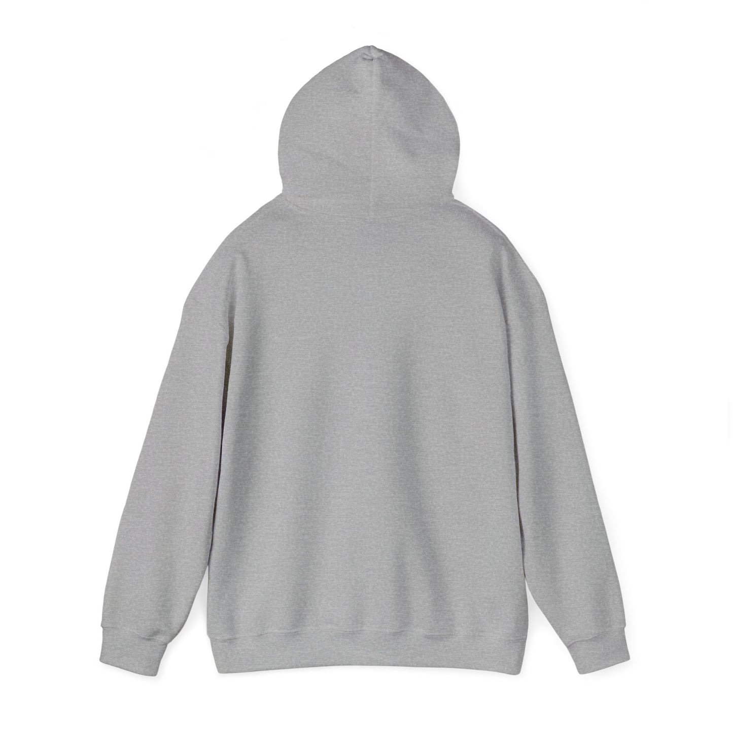 The nursing homes are about to be lit - Unisex Heavy Blend™ Hooded Sweatshirt