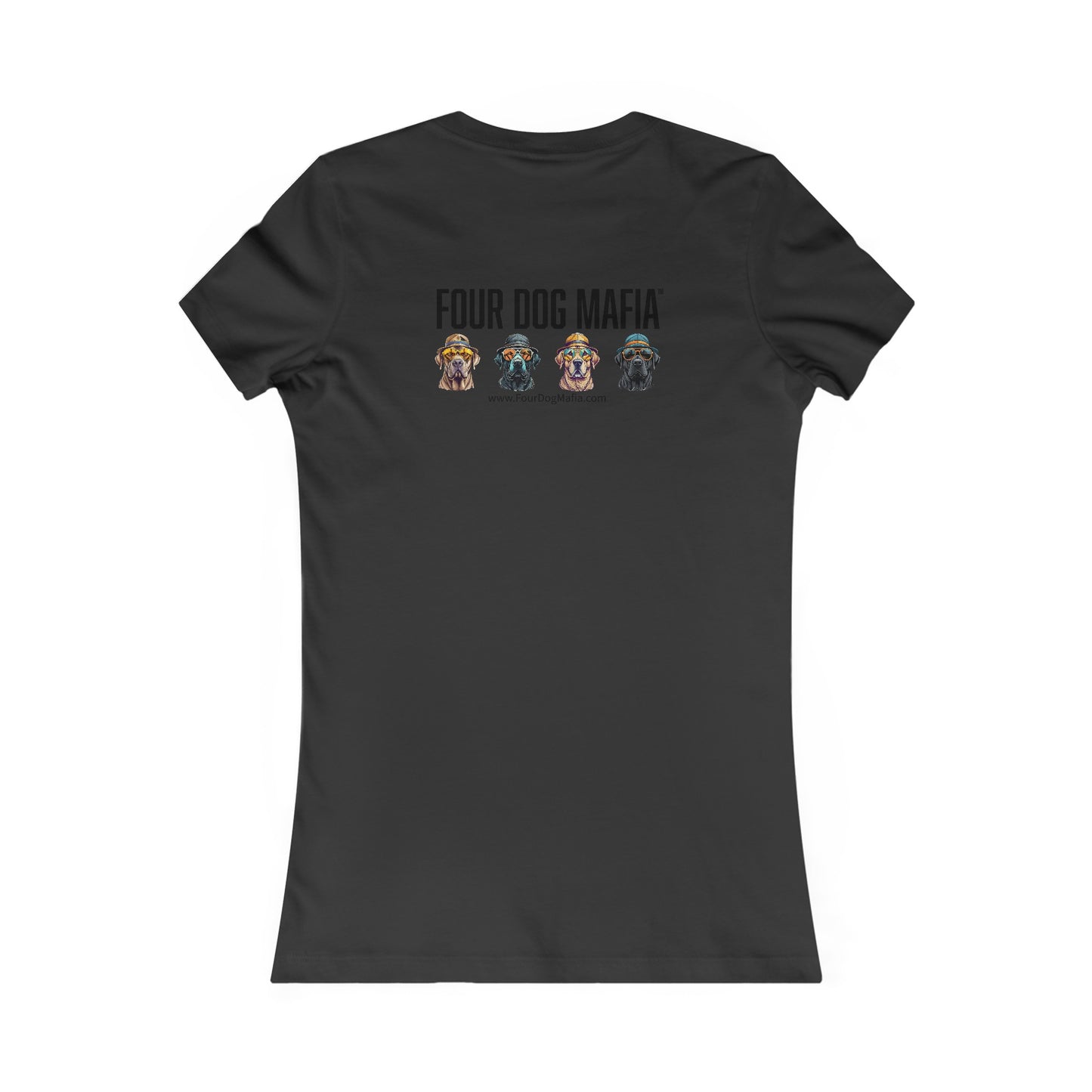 Chewbacca 2024 - Women's Favorite Tee