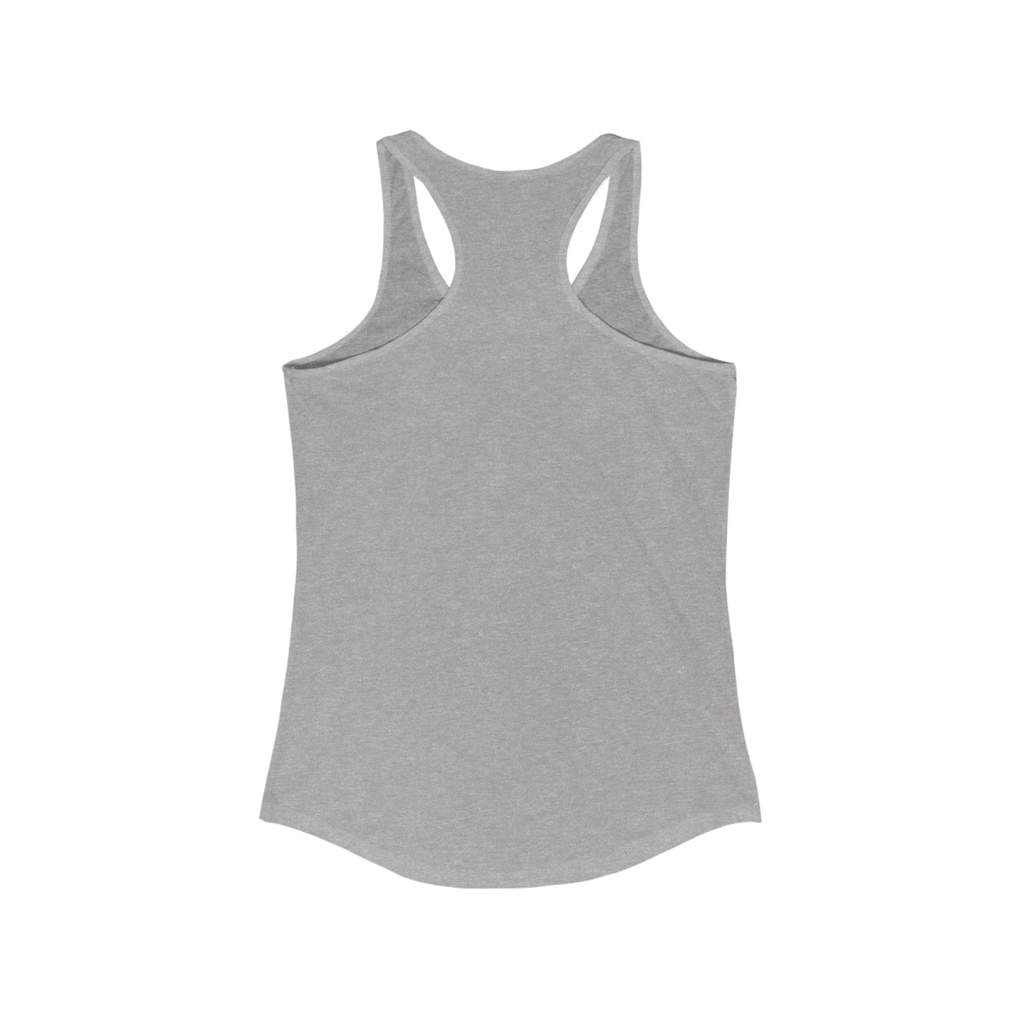 Gym Reaper - Women's Ideal Racerback Tank