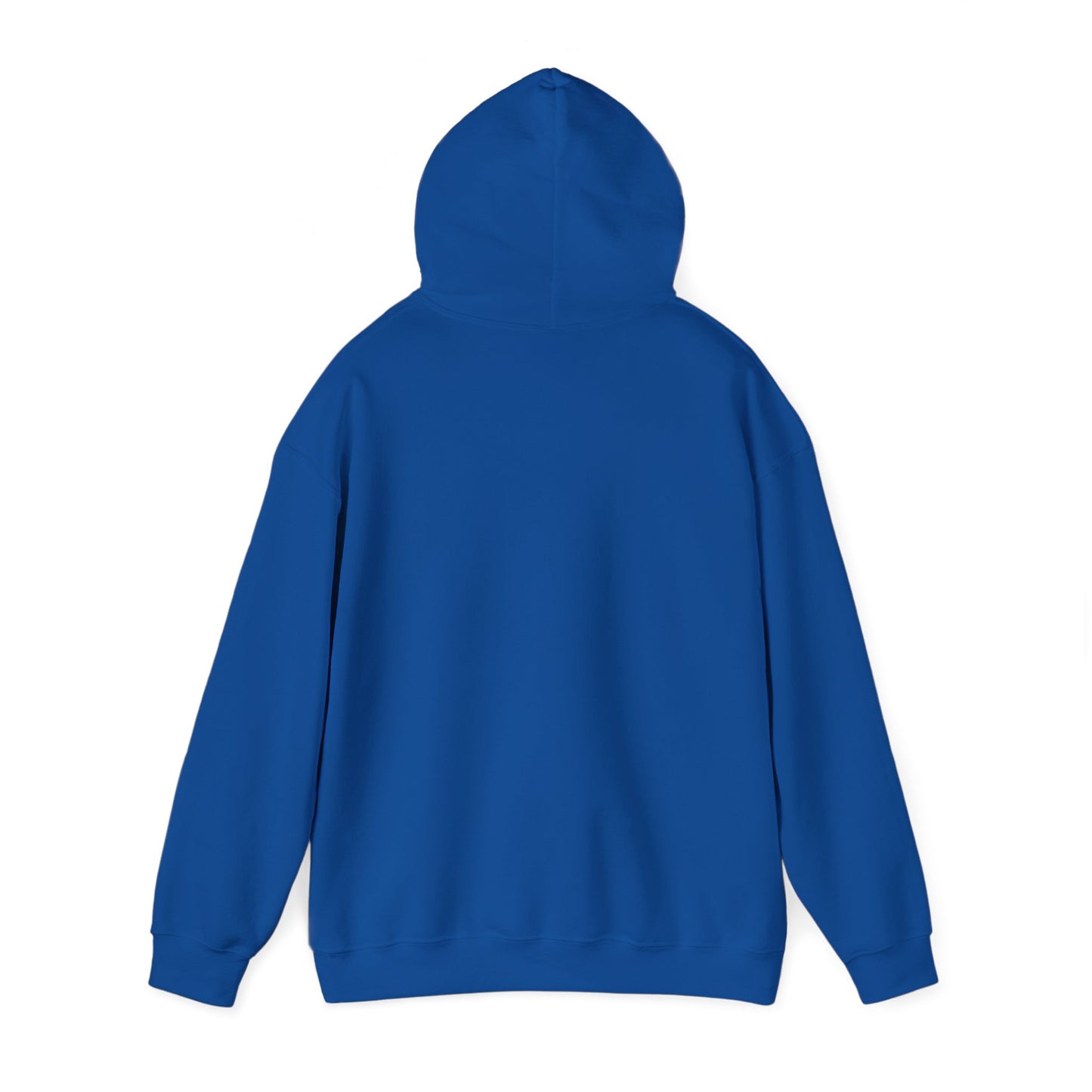 Vote for Pedro 1 - Unisex Heavy Blend™ Hooded Sweatshirt