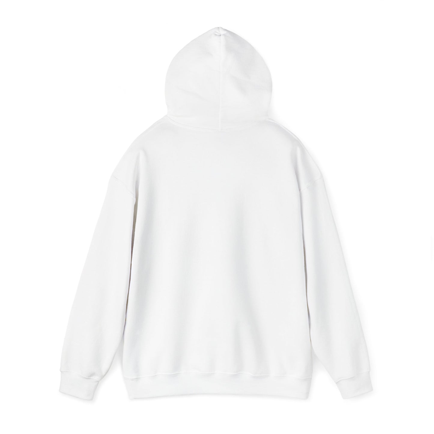 The original FAFO - Unisex Heavy Blend™ Hooded Sweatshirt