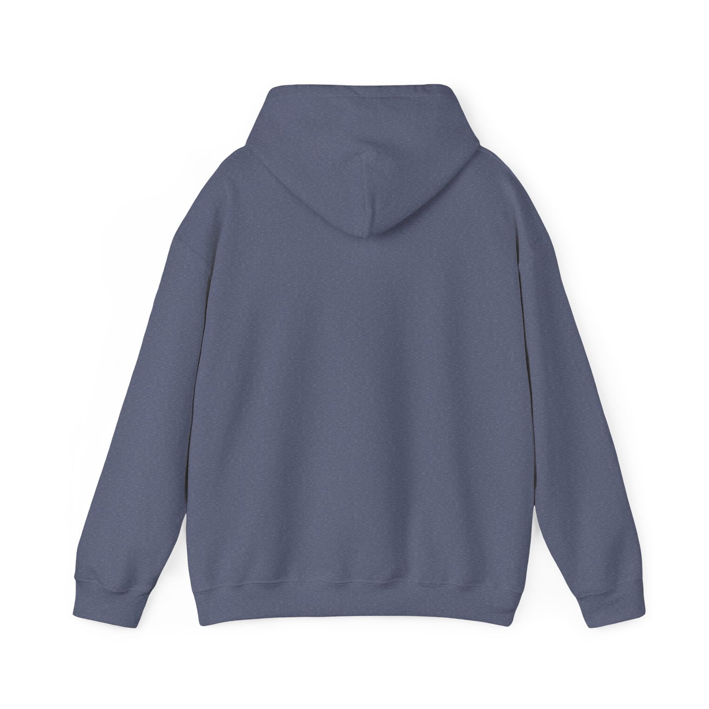 Jess Datip 2024 - Unisex Heavy Blend™ Hooded Sweatshirt