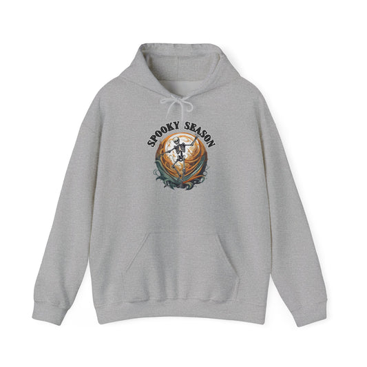 Spooky Season - Unisex Heavy Blend™ Hooded Sweatshirt