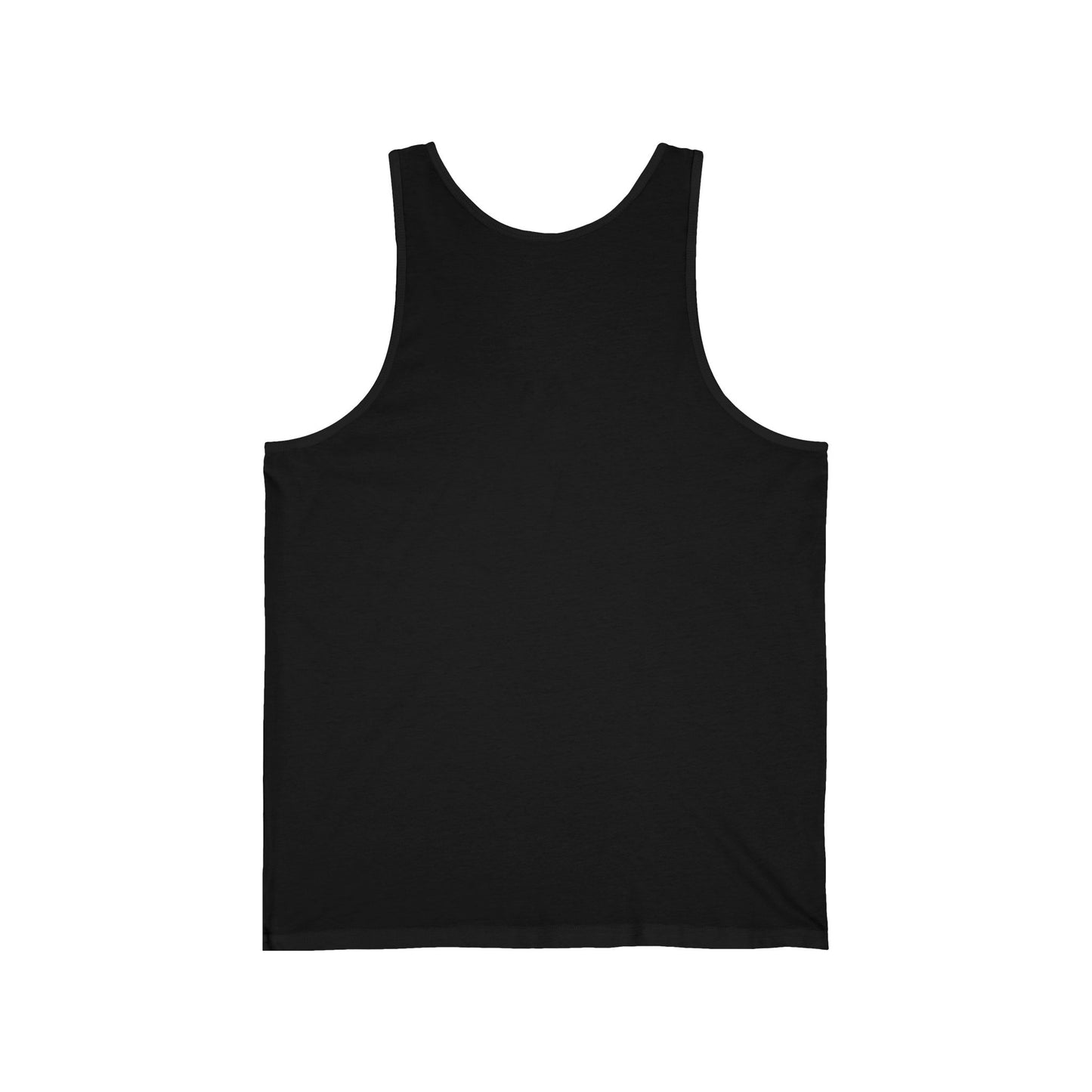 My favorite breed is rescue 3 - Unisex Jersey Tank