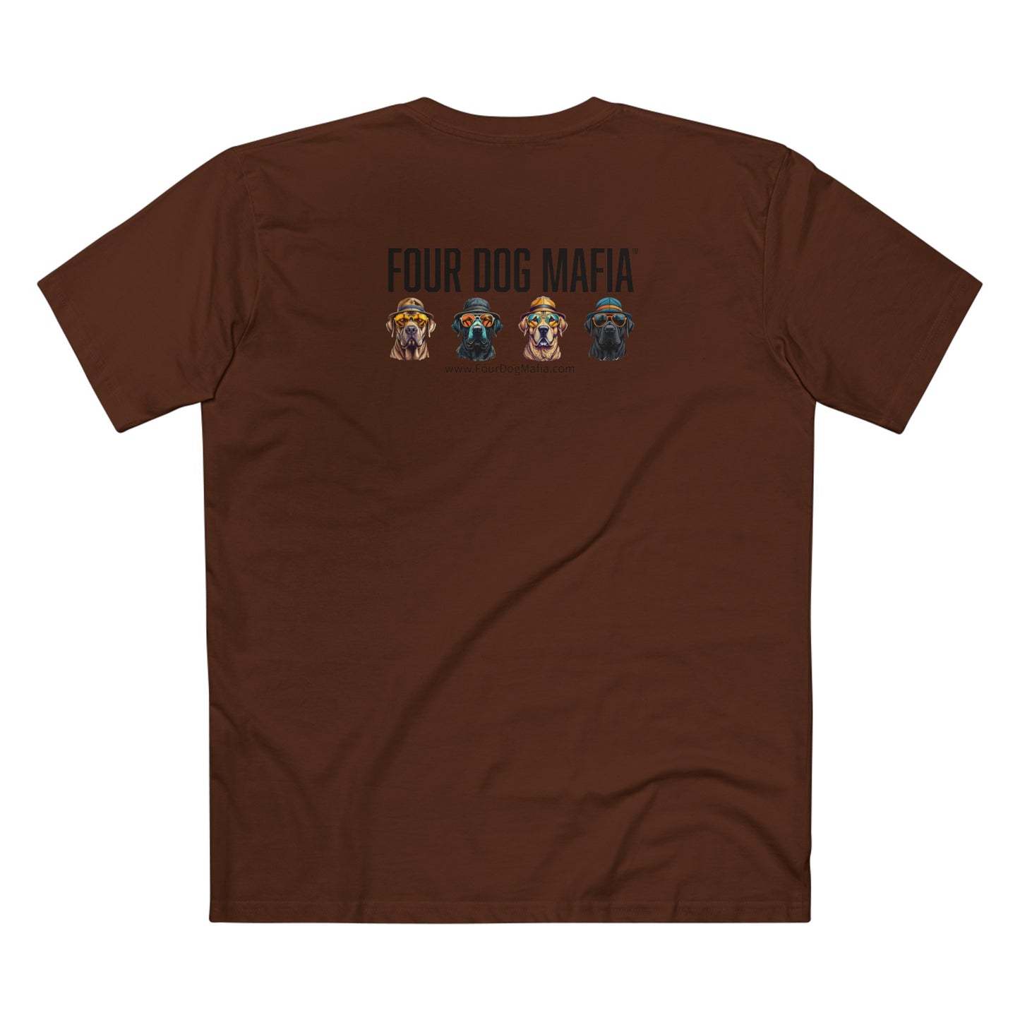 Vote for Pedro 1 - Men's Staple Tee