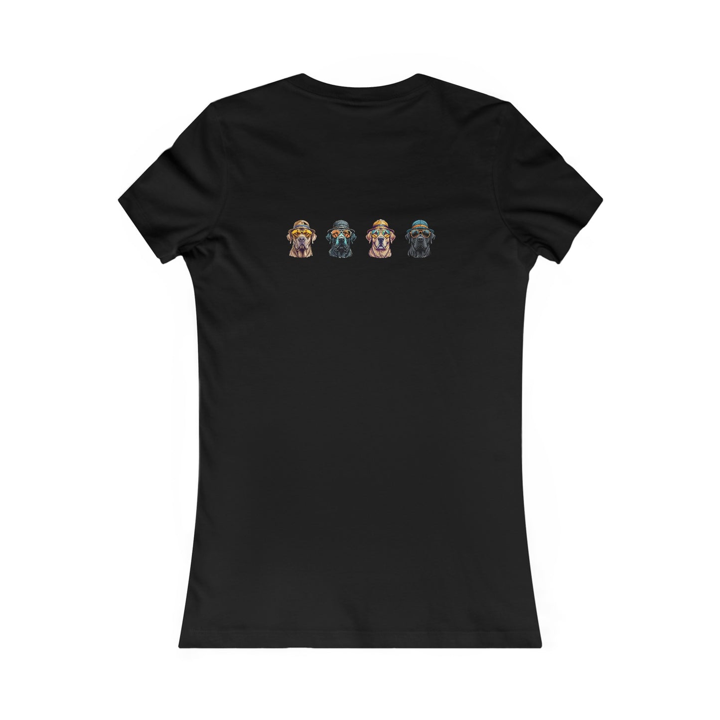 Sloth 2024 - Women's Favorite Tee