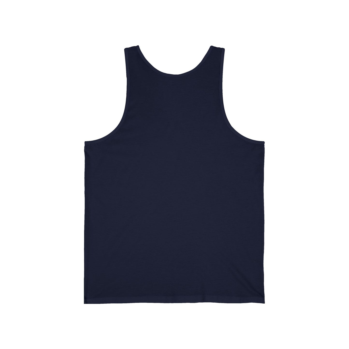 F around and find out - Unisex Jersey Tank