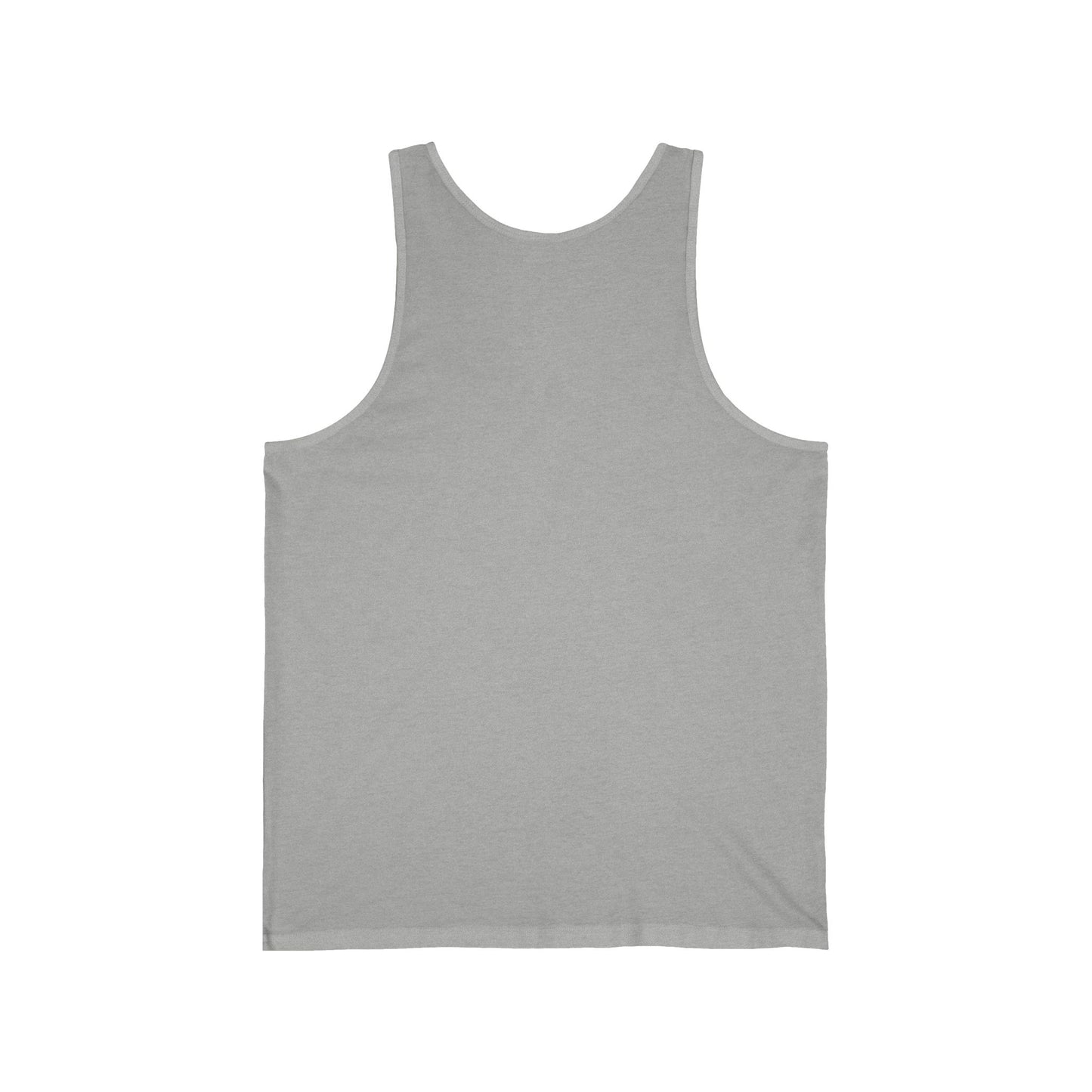 Lift heavy pet dogs 1 - Unisex Jersey Tank