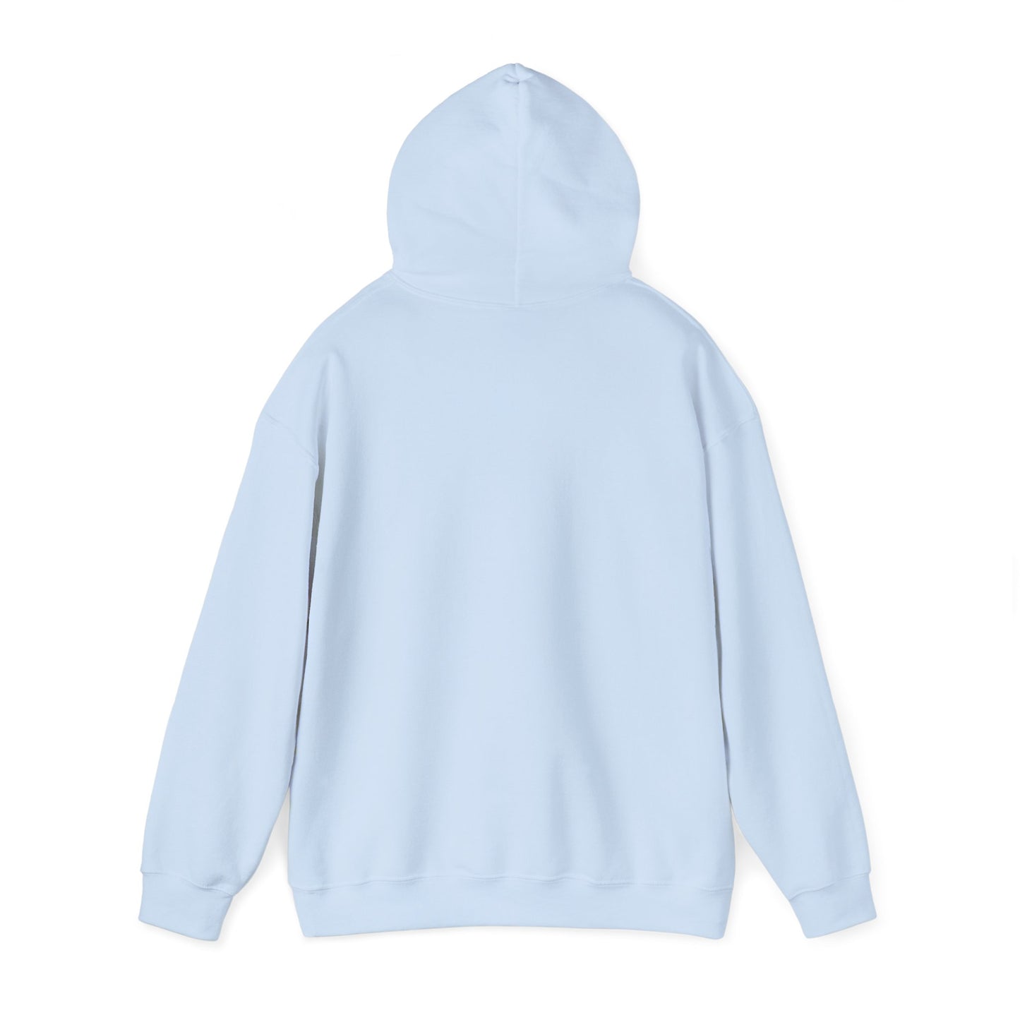 Vote for Pedro 1 - Unisex Heavy Blend™ Hooded Sweatshirt