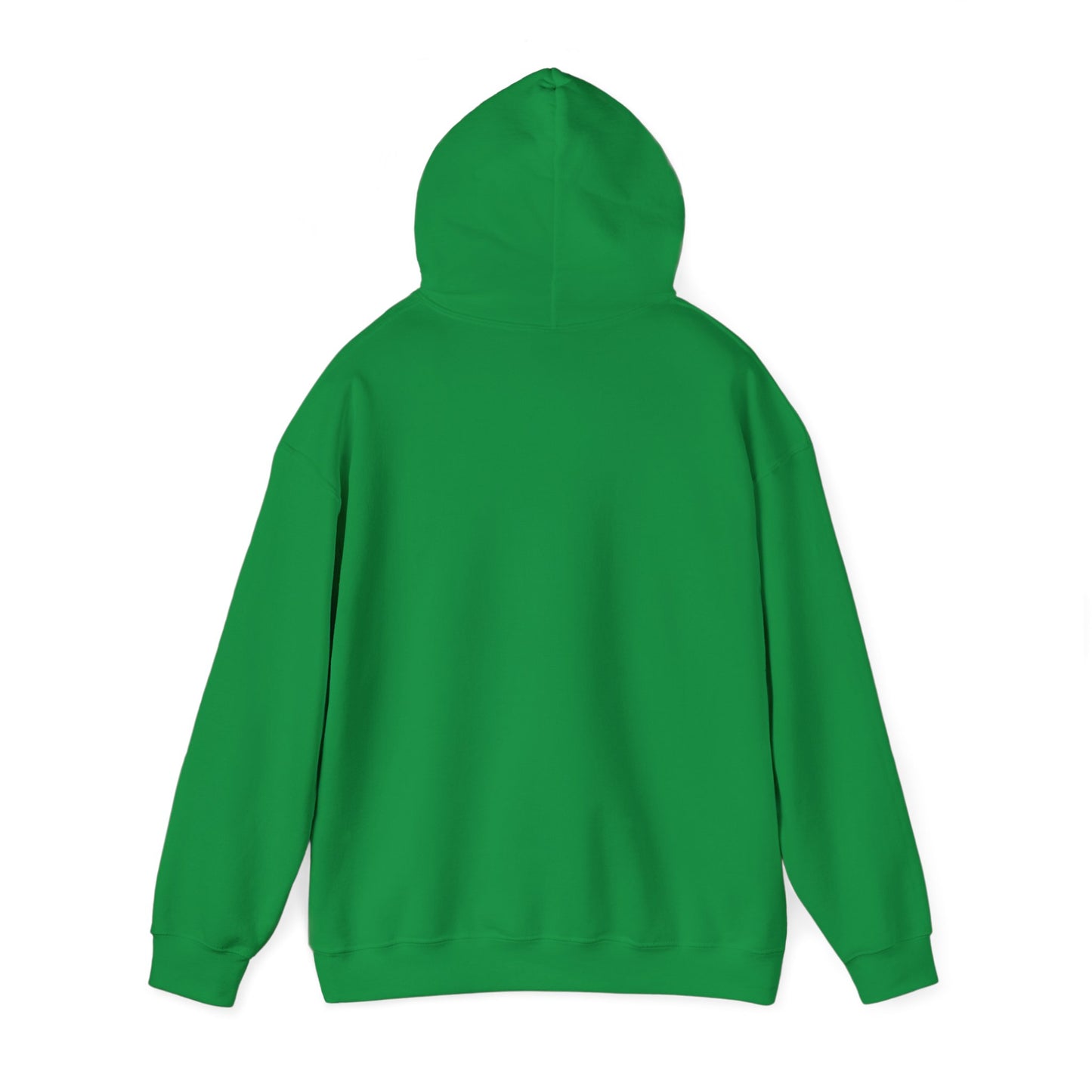 Jess Datip 2024 - Unisex Heavy Blend™ Hooded Sweatshirt