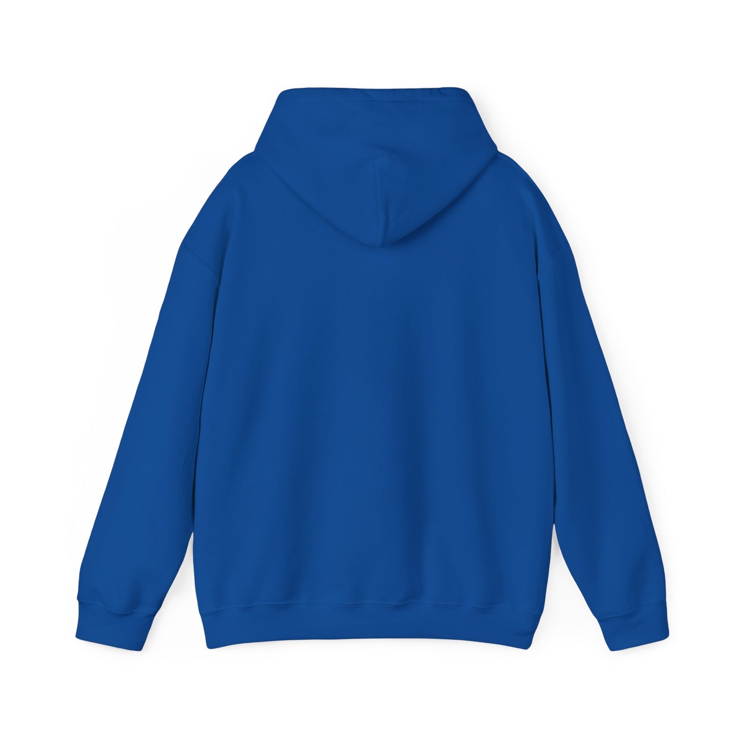 Jess Datip 2024 - Unisex Heavy Blend™ Hooded Sweatshirt