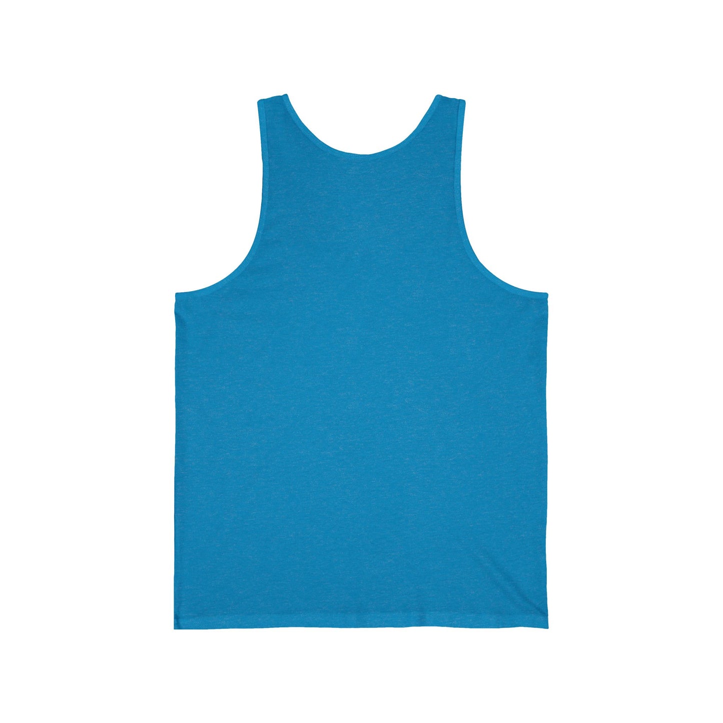 This shirt is my costume - Unisex Jersey Tank