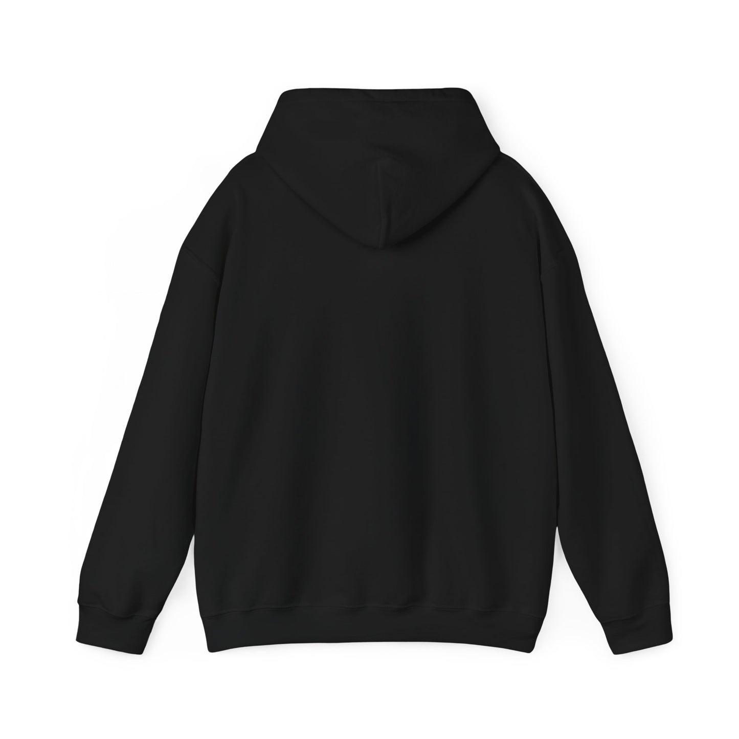 This shirt is my costume - Unisex Heavy Blend™ Hooded Sweatshirt