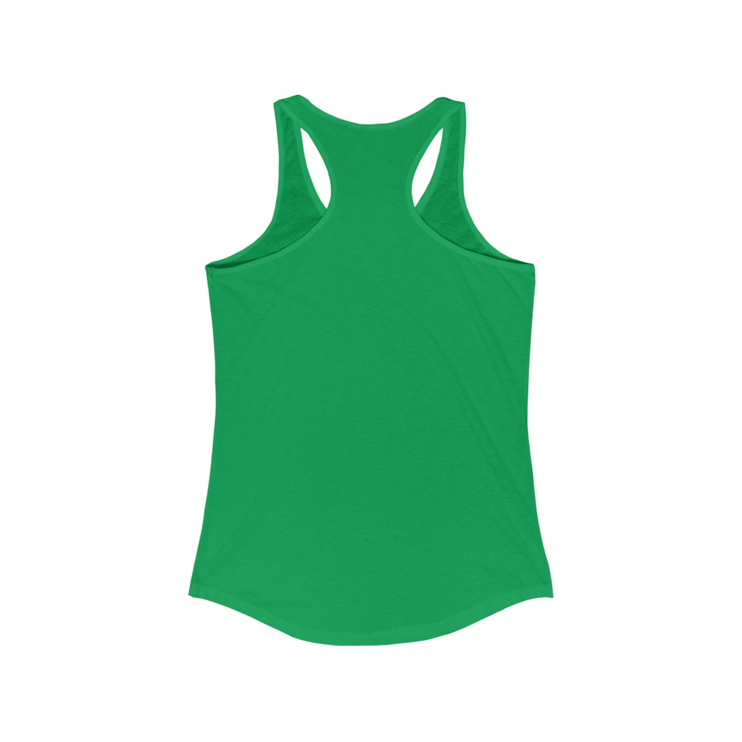 Big Ween Energy - Women's Ideal Racerback Tank