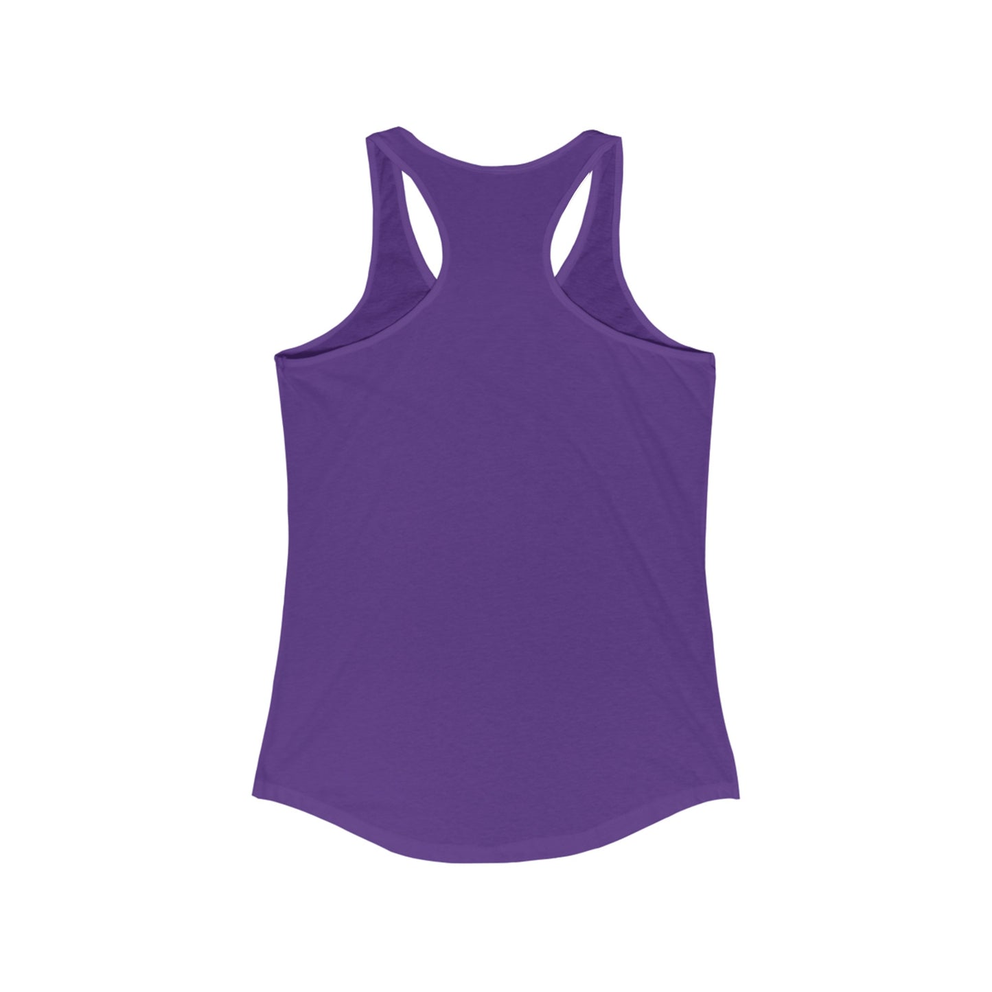 Gym Reaper - Women's Ideal Racerback Tank