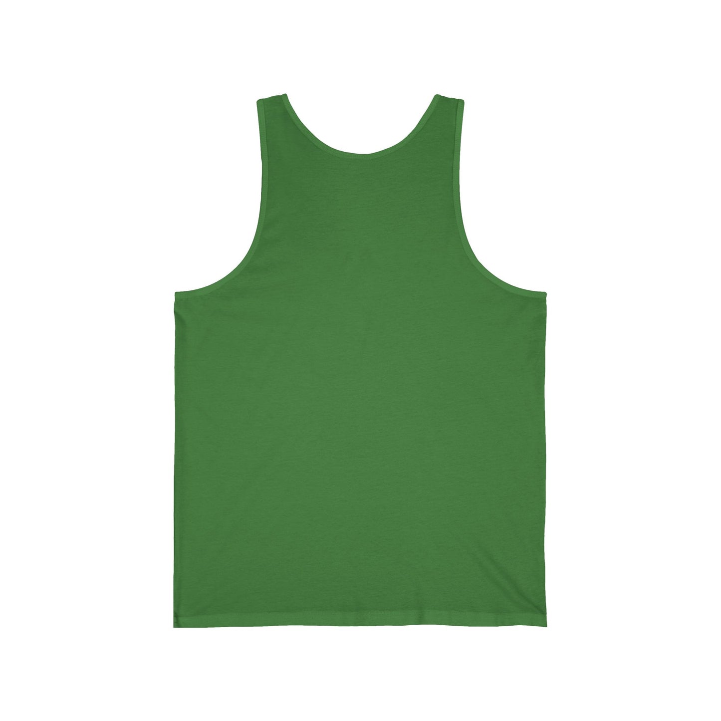 This shirt is my costume - Unisex Jersey Tank