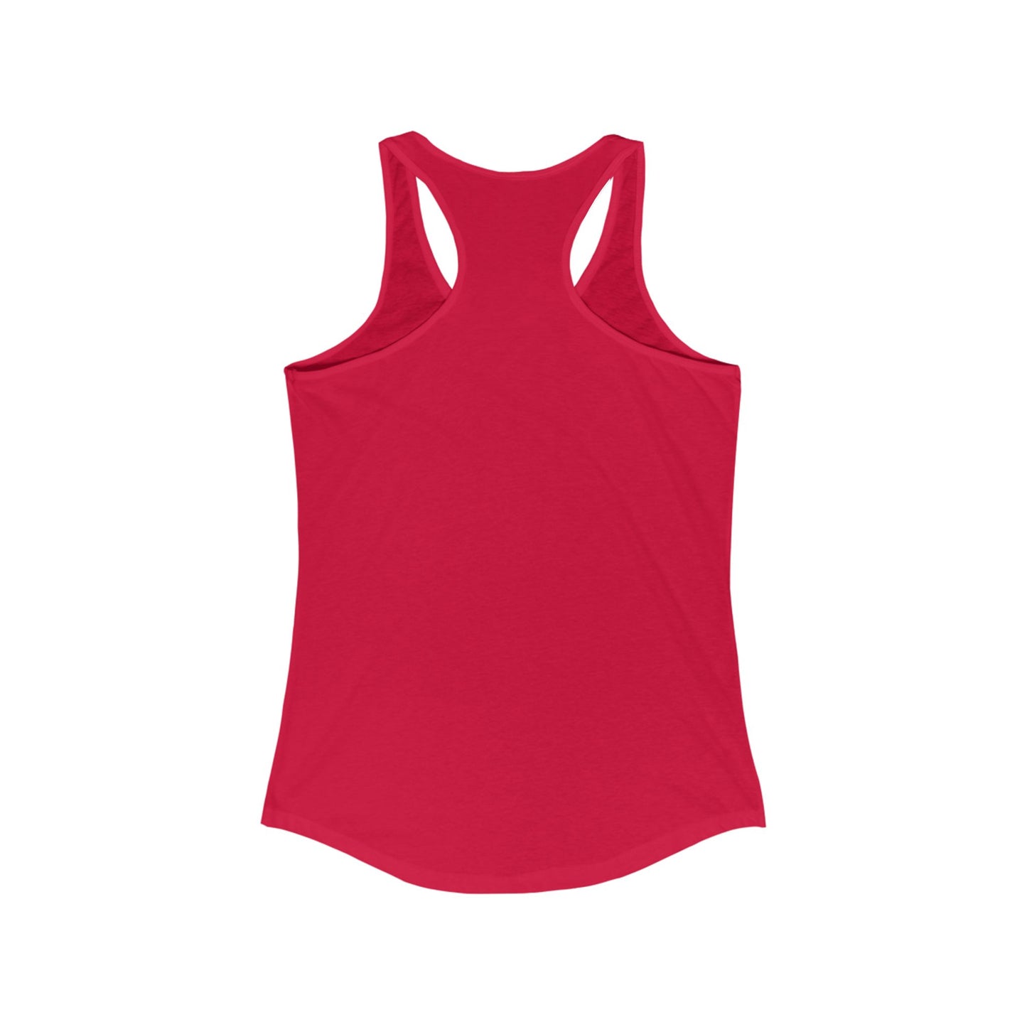 Happy Treason Day! - Women's Ideal Racerback Tank