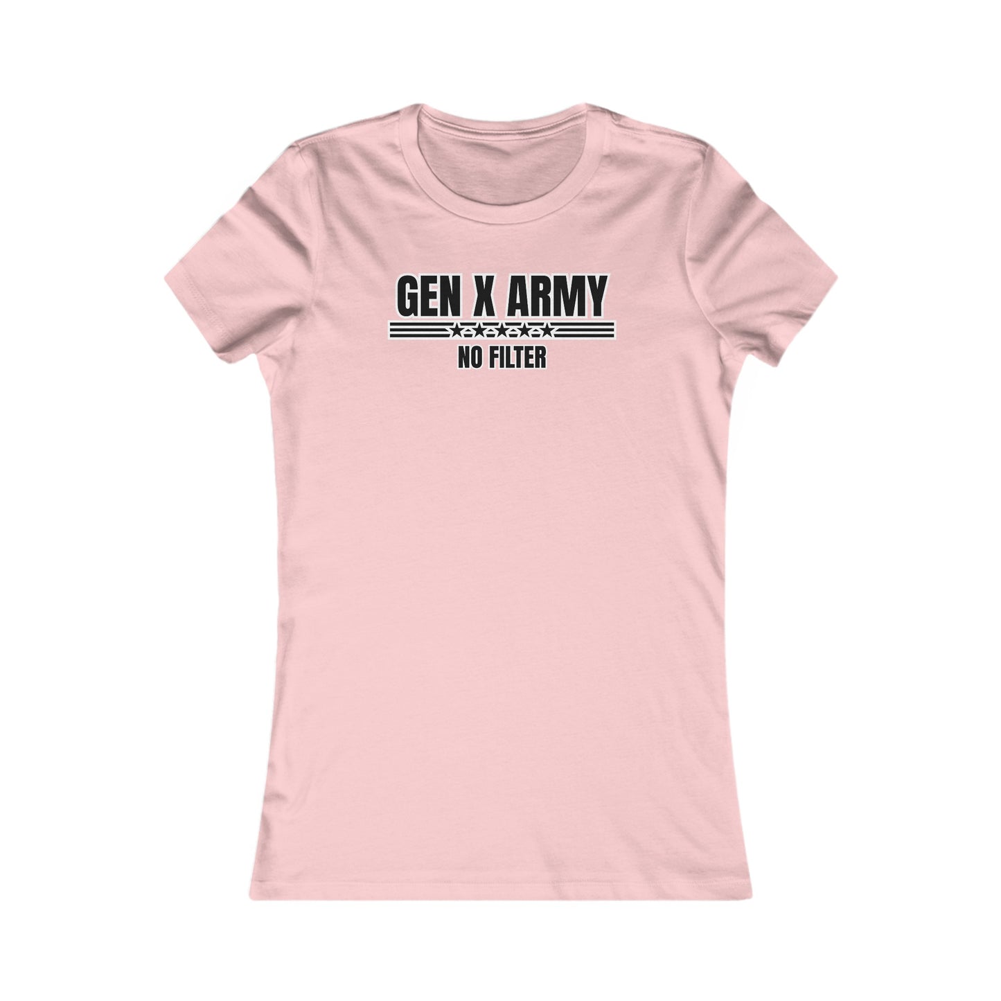 No filter - Women's Favorite Tee