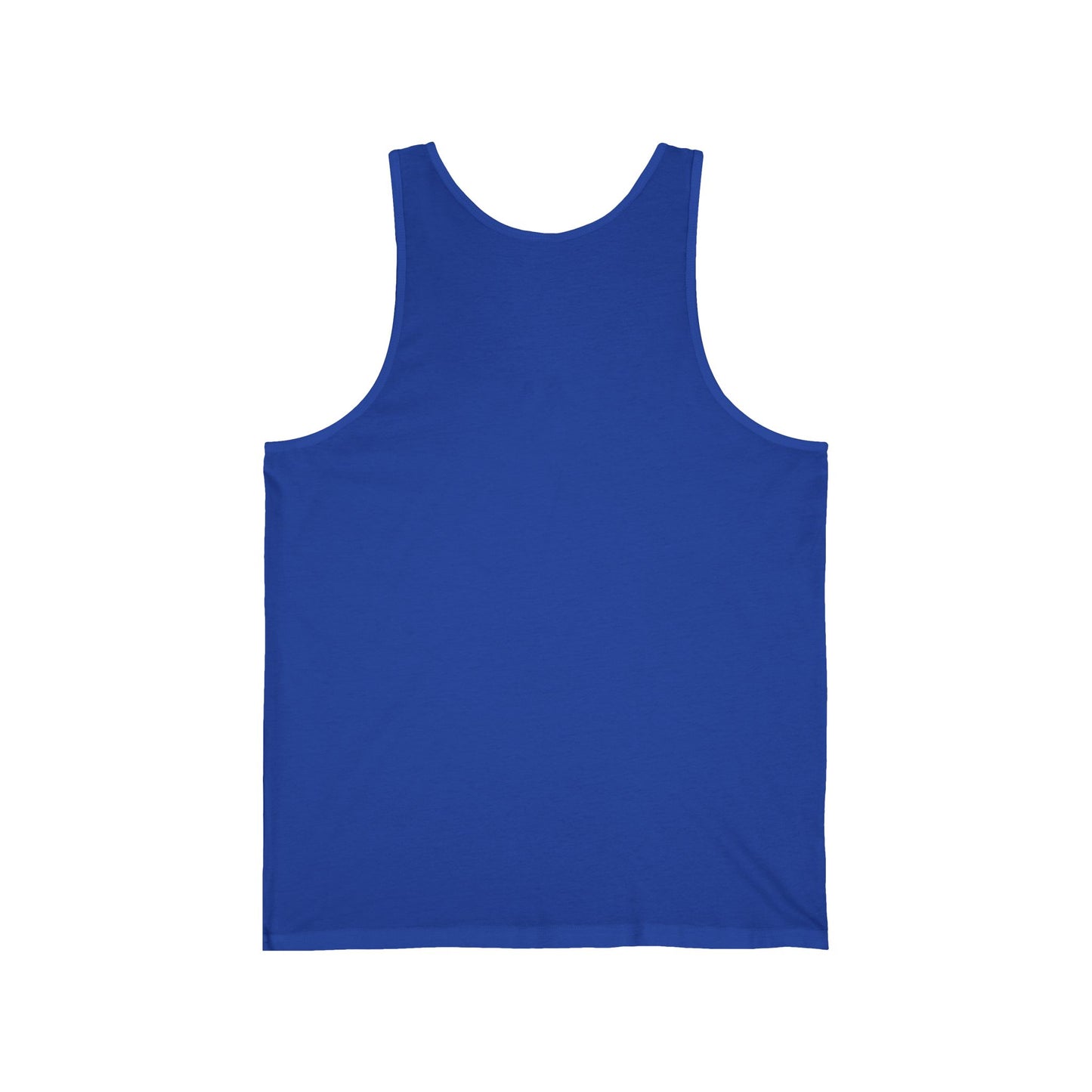 Big Ween Energy - Unisex Jersey Tank